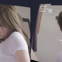 VR视频看3D女友，满足你的欲望！