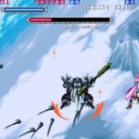 [街机游戏] 宇宙战警