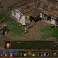 [动作冒险] 碧雪情天单机版