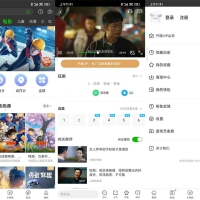 安卓爱奇艺国际版v10.2.0体积小26.3M纯净版