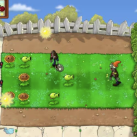 植物大战僵尸：重植版