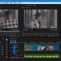 Adobe Premiere Pro 2025 (v25.6.4)PS破解版