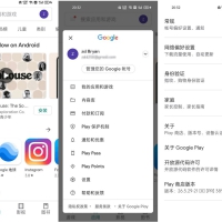 谷歌商店客户端 Google Play Store v50.1.34