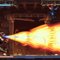 忍者外传：怒之羁绊/NINJA GAIDEN: Ragebound