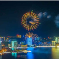 316 个养老躺平城市信息：你的理想养老地指南