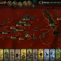 苏丹的游戏/Sultan's Game/策略战棋游戏