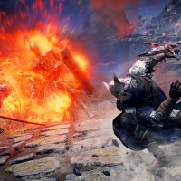 《艾尔登法环 黑夜君临》中文版