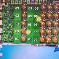 抖音弹幕互动直播植物大战僵尸 实时互动直播【软件+详细...