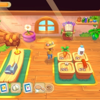 甘露岛 - 温馨的农场商店/Sugardew Island - Your cozy farm shop