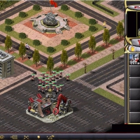 红色警戒2共和国之辉