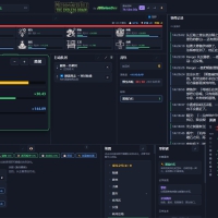 《死灵法师挂机：无尽汲取》中文版