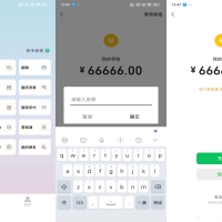 微拼图app 专为微商设计的截图工具