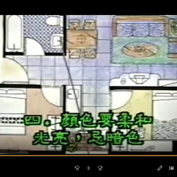 [风水学核心资料]余雪鸿-阳宅100吉凶断-01(视频）
