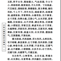中医古籍珍稀抄本精选--脉理集要PDF文档