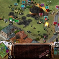 红色警戒3世界大战真战升级5.5.4.2