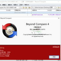 Beyond Compare v5.1.0.31016