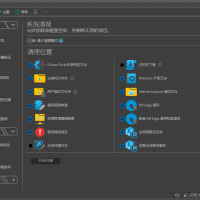 Reg Organizer(注册表整理工具) v9.70 多语便携版
