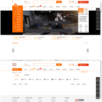 多功能商城 多前台模板 带红包+试用+分销+淘宝客