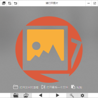 PicView 开源免费图像浏览器 v3.0.3 中文绿色版
