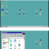 Win 98 系统 带你回顾经典重温童年