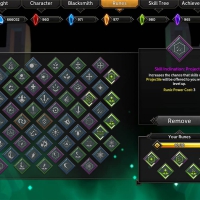 《灵魂石幸存者》v1.2d1中文版