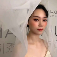 第四阶段 新娘结婚化妆课程大全美容化妆