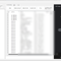 书签管理工具Ex 整理浏览器书签 有效性测试