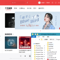 PC网易云音乐v3.1.7.203649绿化版