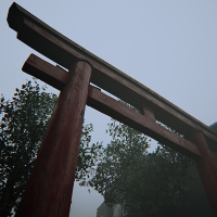 破碎怪谈：雾雨村/BrokenLore: LOW/恐怖惊悚