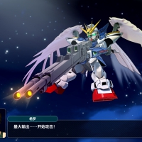 超级机器人大战Y/SUPER ROBOT WARS Y