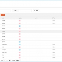 Java宿舍管理系统源码带本地搭建教程