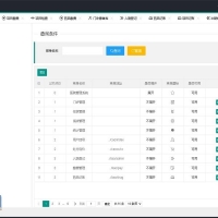 Java医院信息管理系统源码带文字安装教程