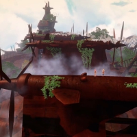 罗蕾娜与遗迹之国/Lorena and the Land of Ruins